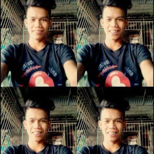 Kenette Valderama profile icon