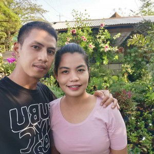 Jewel Ramos profile icon