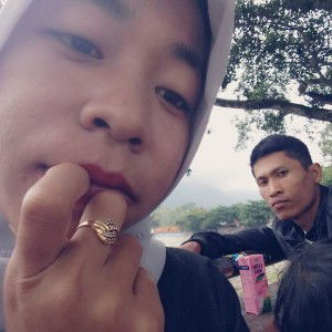 Rini Surini profile icon