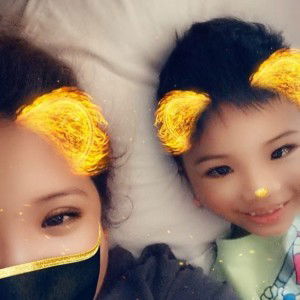 Kris Evert Halog Portus profile icon