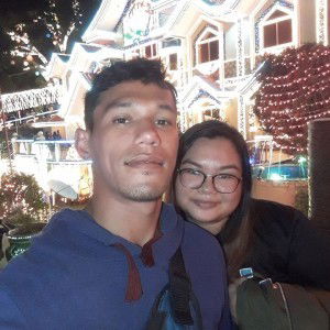 Shang Casiño Refugio profile icon