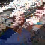 Shang Casiño Refugio profile icon