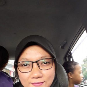 Siti Safiyya Syarrif profile icon