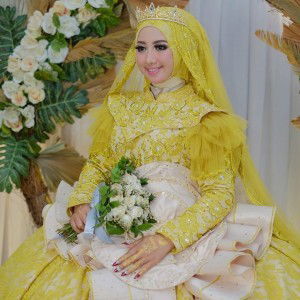 Iffah Jannah profile icon