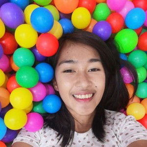 Precious Hope D. Novesteras-Fong profile icon