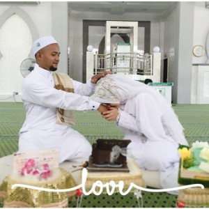 Liyana Che Sharif profile icon