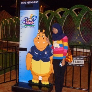 Nurul profile icon