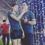 Fank Pongsakorn profile icon