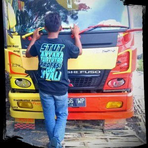 Wahyu Adjie Sapoetra profile icon