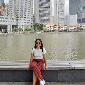 Angie Tinio Garjas profile icon