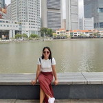 Angie Tinio Garjas profile icon