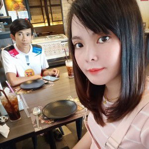 พริก สาวน้อย เชฟวี่ profile icon