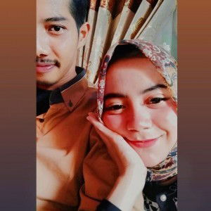 Aliya Andini profile icon