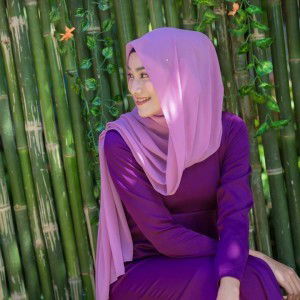 Areeya Sendang profile icon