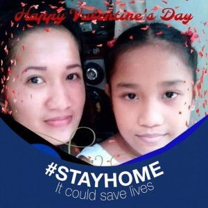 Margaret Velarde Monsale profile icon