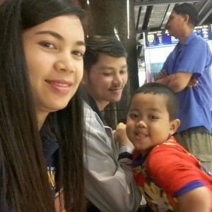 Supansa Donkrayom profile icon