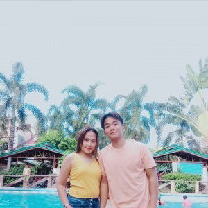 Cherry Mae Ensoy Dumagsa profile icon