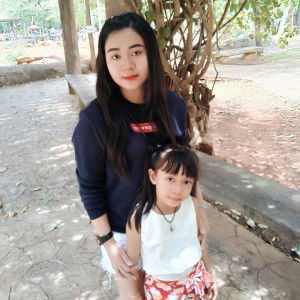 กรวิกา ห่อไธสง profile icon