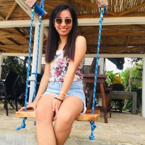 Kristel Corpuz profile icon