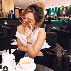 Hana Eviyanti profile icon