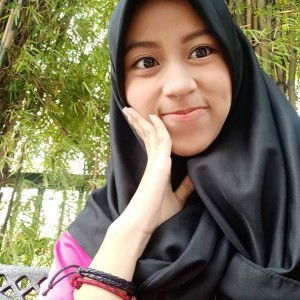 Maulidia S profile icon