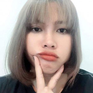 Benya Krongraj profile icon