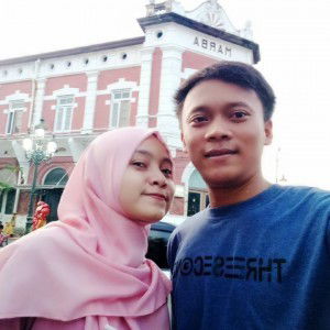 Andini Eka profile icon