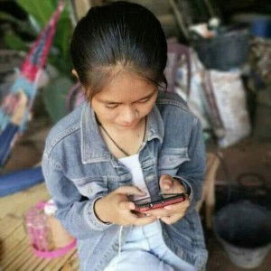 แอม แอม profile icon