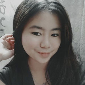 Ninis Roxas profile icon