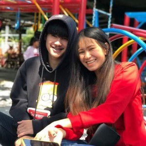 Sunisa Tampanom profile icon