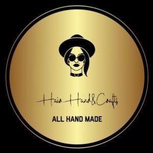 hair hand & craft profile icon