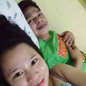 Wendelyn Duran Gubaton profile icon