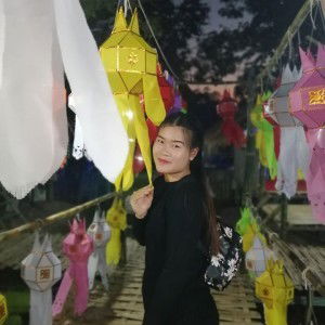 Rapeeporn Panyawai profile icon