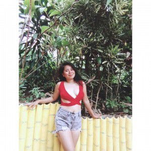 Shienna Jane Liboon profile icon