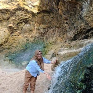 Dwi Wahyu Windayani profile icon