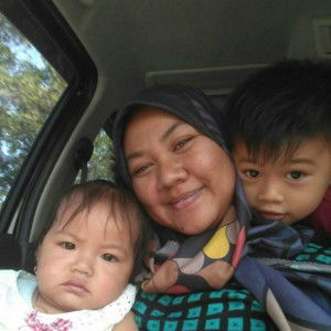 Sovia Ruhiyati profile icon