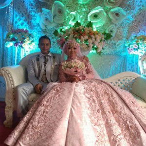 Ika Feronika profile icon