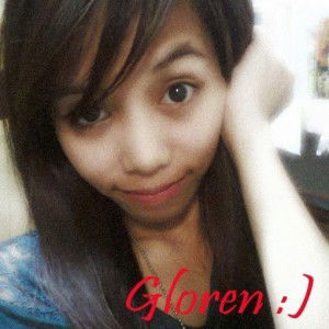 gloren bondoc profile icon