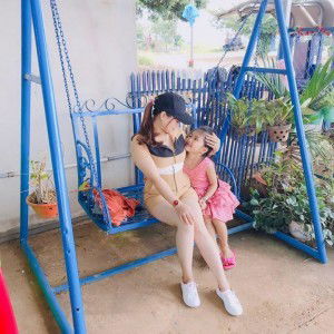 Thanh Thanh Hoang profile icon