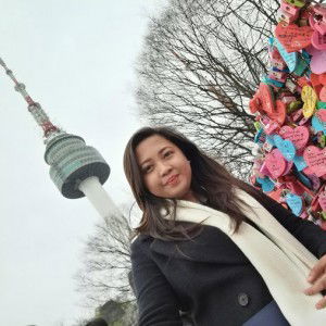 Aireen Susa profile icon