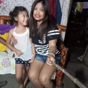 Rochelle B Abrera profile icon