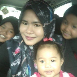 Nurhidayah Awang profile icon