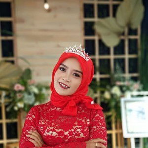 Ana Rohmatika profile icon