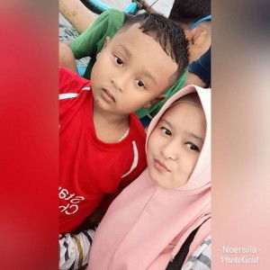 Halif Habibi Alfisyah profile icon