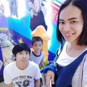 Rassamee Keowkanan profile icon