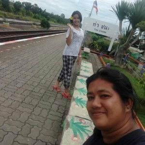 ป้าต้อ หนมจีน profile icon