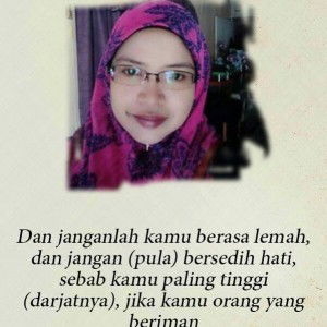 Juriah Kamal profile icon