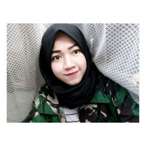 Indah Nuryanti profile icon