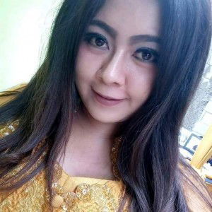 Luvi Hendrayani profile icon