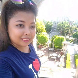 Joanna Gonzales Lim profile icon